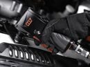 ГАЙКОВЕРТ ПНЕВМАТИЧЕСКИЙ УДАРНЫЙ 1/2", 610 НМ, УКОРОЧЕННЫЙ MIGHTY SEVEN NC-4630Q